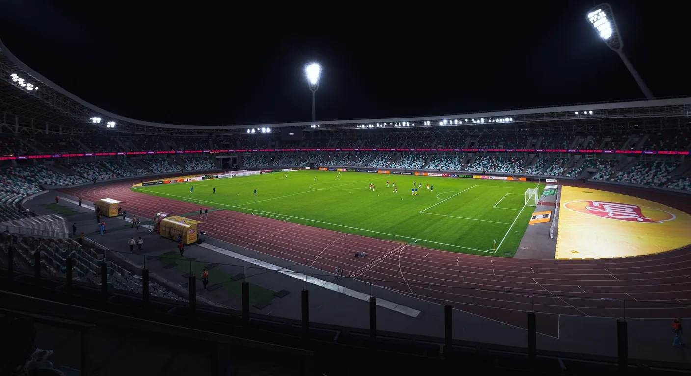 Calcio In Diretta: Quote Live, Statistiche E Cash Out